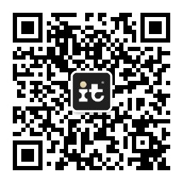 扫码添加微信-it数运(救赎者)官网-it&救赎者品牌助力企业发展